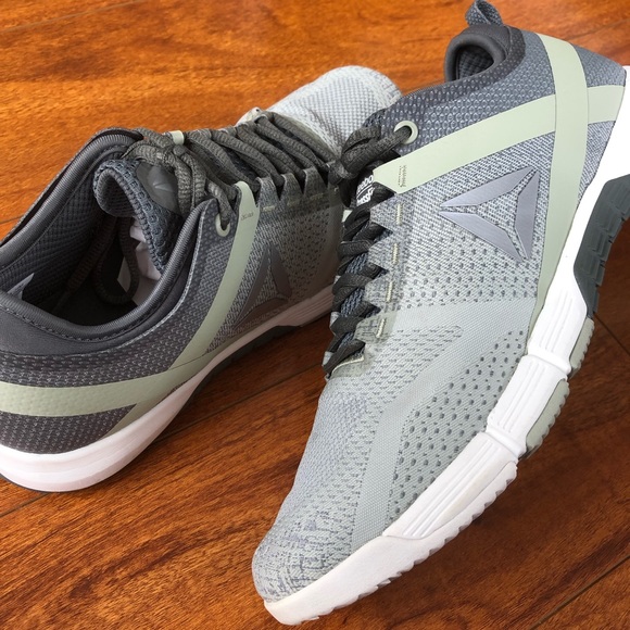 reebok crossfit grace olive